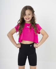 Biker Niña Kamila